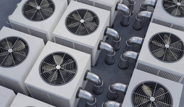 Best Residential HVAC Services  in Grand Terrace, CA