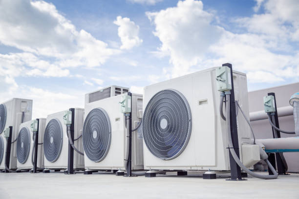 Best HVAC Air Duct Cleaning  in Grand Terrace, CA
