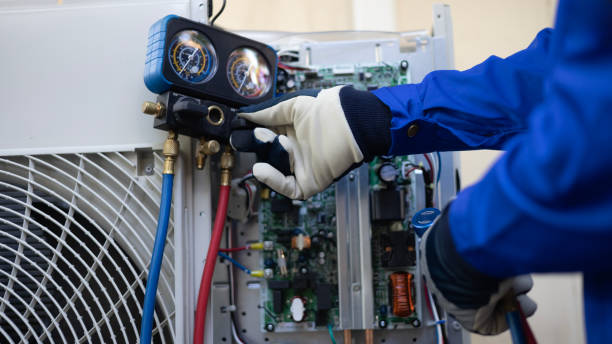 Ductless HVAC Repair in Grand Terrace, CA